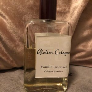 200ml Atelier Cologne
